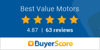 BuyerScore Rating