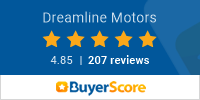 BuyerScore Rating