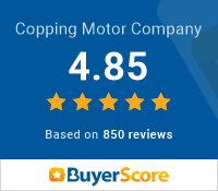 BuyerScore Rating