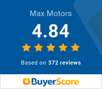 BuyerScore Rating