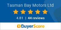 BuyerScore Rating