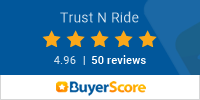 BuyerScore Rating