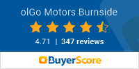 BuyerScore Rating