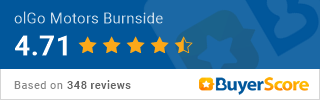 BuyerScore Rating