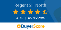 BuyerScore Rating