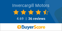 BuyerScore Rating