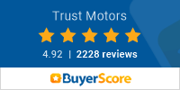 BuyerScore Rating