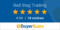 BuyerScore Rating