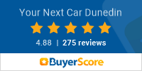 BuyerScore Rating