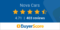 BuyerScore Rating