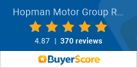 BuyerScore Rating