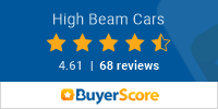 BuyerScore Rating